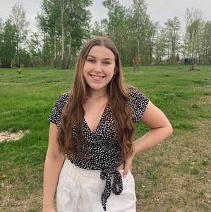 Meet your Posher, Florence